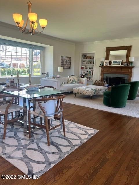 Living rm