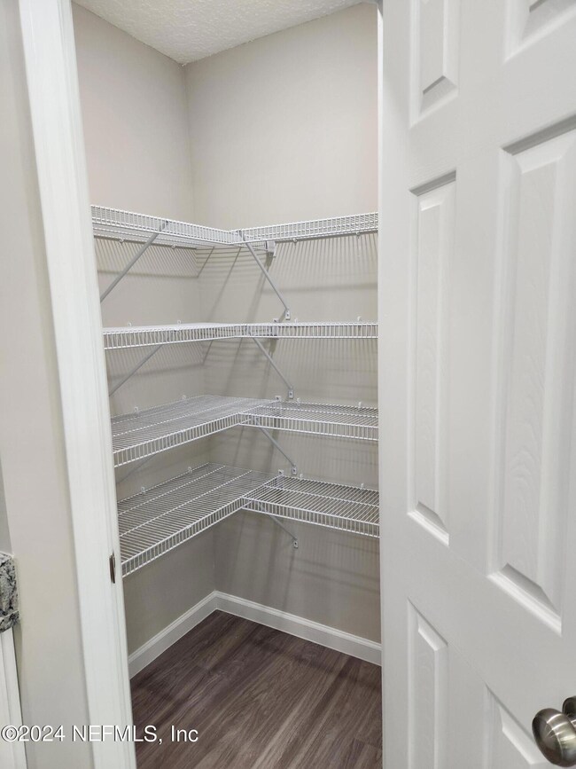 Pantry