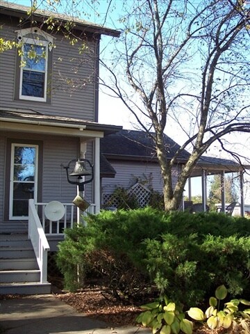 16826 W County Road C, Evansville, WI 53536 - photo 7