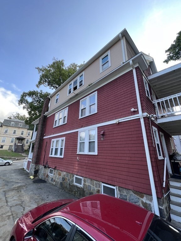 51 Walk Hill St unit 53, Jamaica Plain, MA 02130 - photo 3
