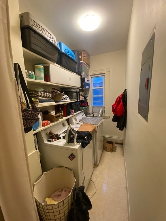 16 Haverford St unit 3, Jamaica Plain, MA 02130 - photo 5