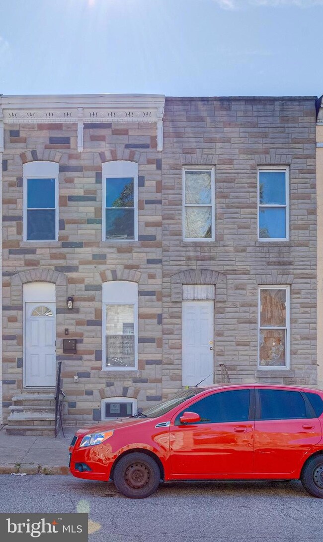 306 S Smallwood St, Baltimore, MD 21223 - photo 5