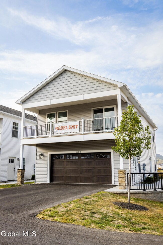 133 Marjorie Ln unit 1, Middleburgh, NY 12122 - photo 4