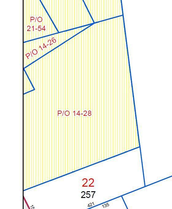 Map 15 Lot 28