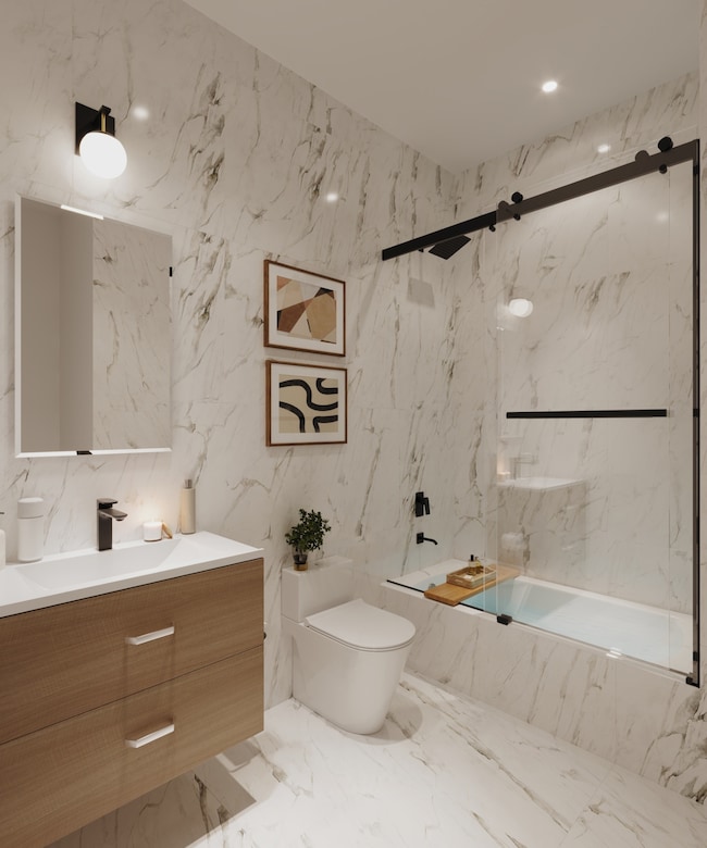 120 E 37th St unit 2, New York, NY 10016 - photo 7