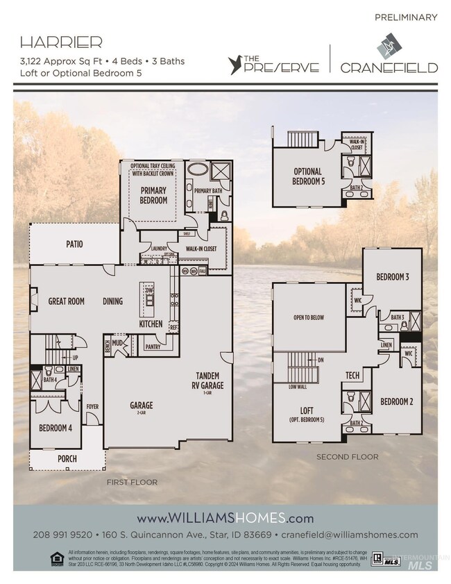 12641 W Meliora Ln, Star, ID 83669 - photo 2