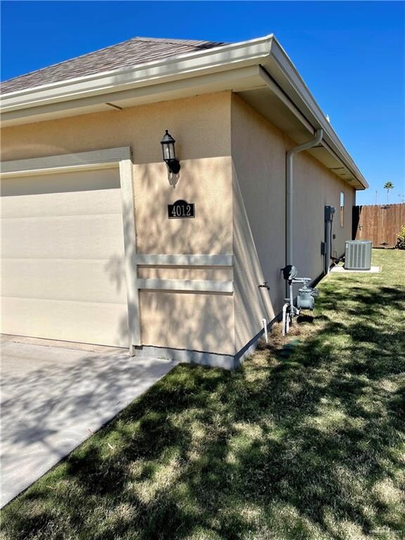 4012 Pelican Way, Mission, TX 78572 - photo 4