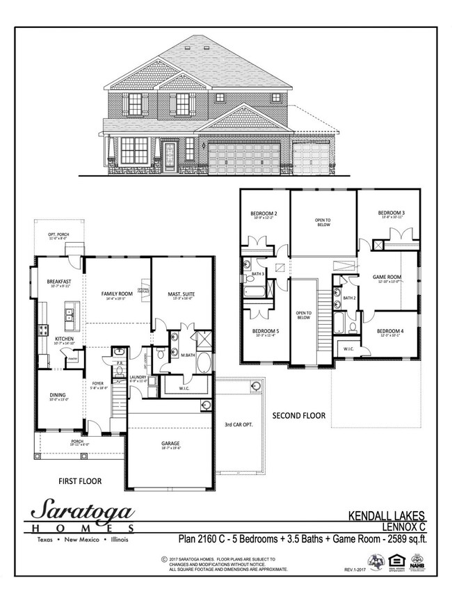 5301 Cascade Ct, Alvin, TX 77511 - photo 2