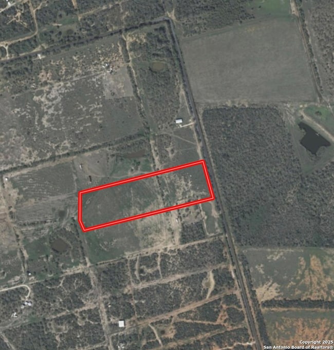 1446 County Road 332, Charlotte, TX 78011 - photo 6