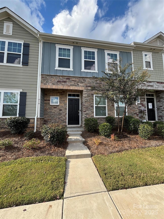 414 Sagecroft Ln, Indian Trail, NC 28079 - photo 2