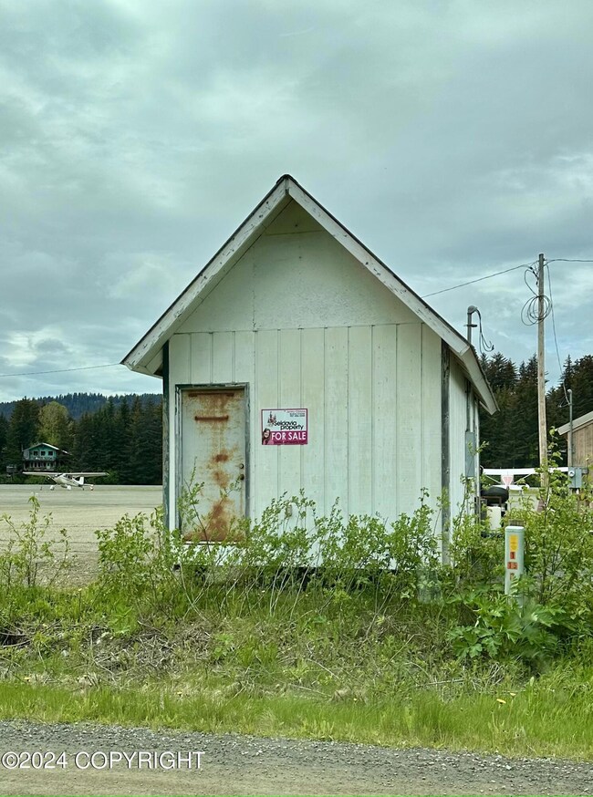 Back Door