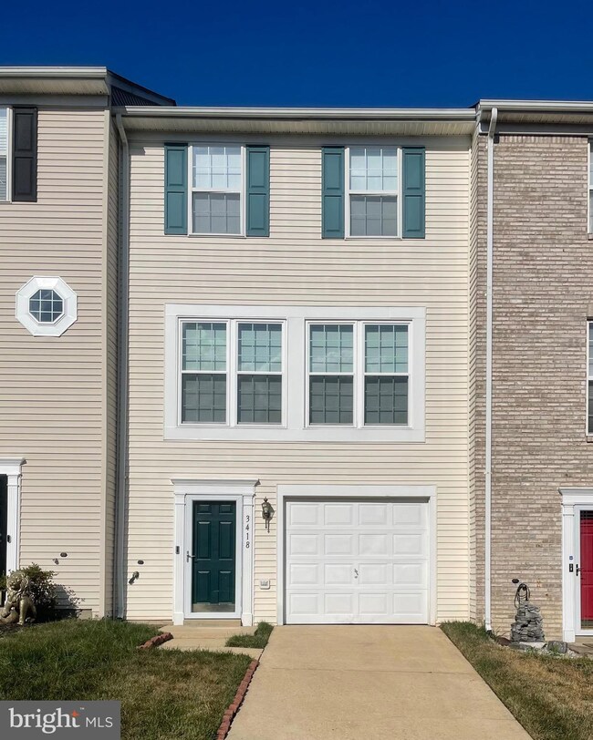 3418 Little Hill Ln, District Heights, MD 20747 | Homes.com