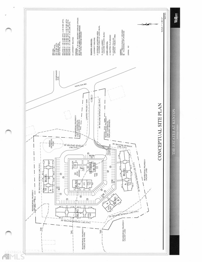 1404 Hamilton Rd, Lagrange, GA 30241 - photo 2