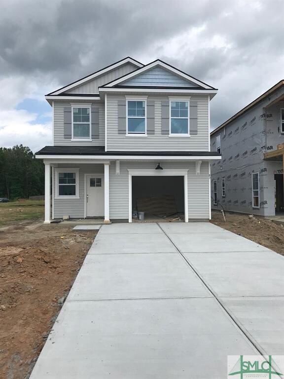 Photo taken May 13, 2019. HOME IS UNDER CONSTRUCTI