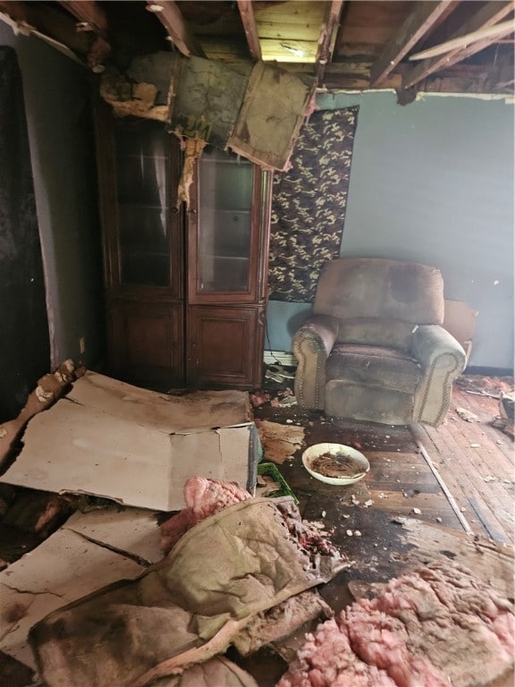 110 N Horse Creek Rd, Sulphur Springs, AR 72768 - photo 4