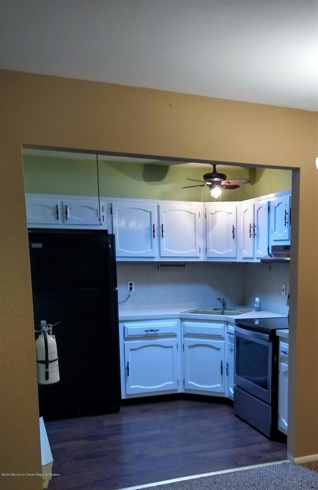 9G Hamilton Ln - #4