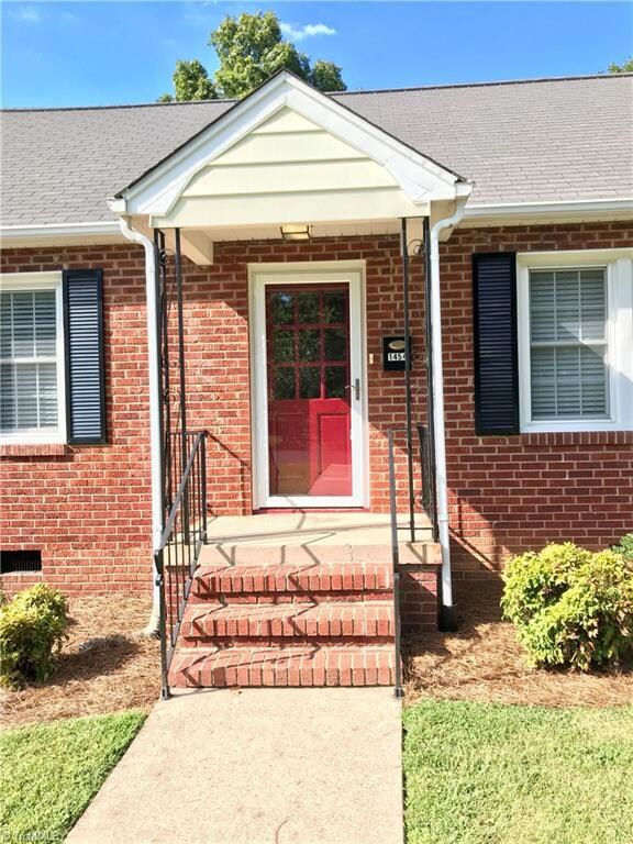 14540 Sunset Dr, Asheboro, NC 27205 - photo 2