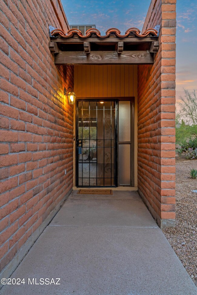 29-Front Entrance