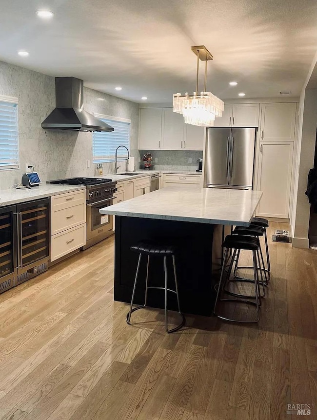 1959 Dowling Ct, Santa Rosa, CA 95404 - photo 4