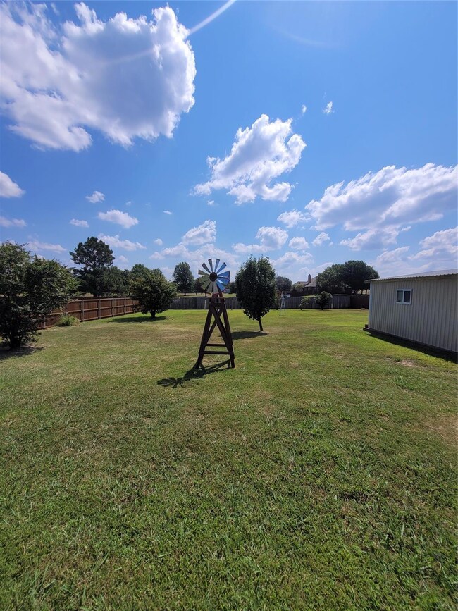 143 Chrissa Dr, Pottsboro, TX 75076 - photo 7