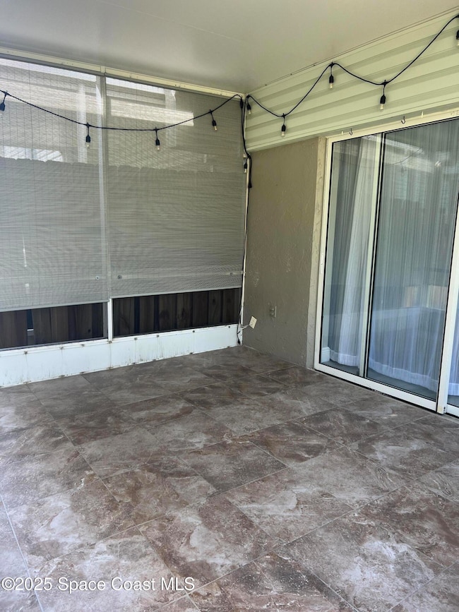 screen porch
