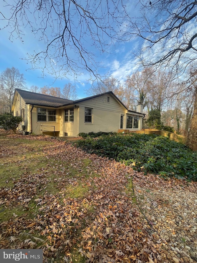 4004 Longwood Dr, Fredericksburg, VA 22408 - photo 4