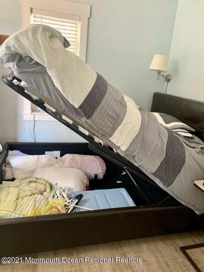 405 Newark Ave unit BACK STUDIO, Bradley Beach, NJ 07720 - photo 5