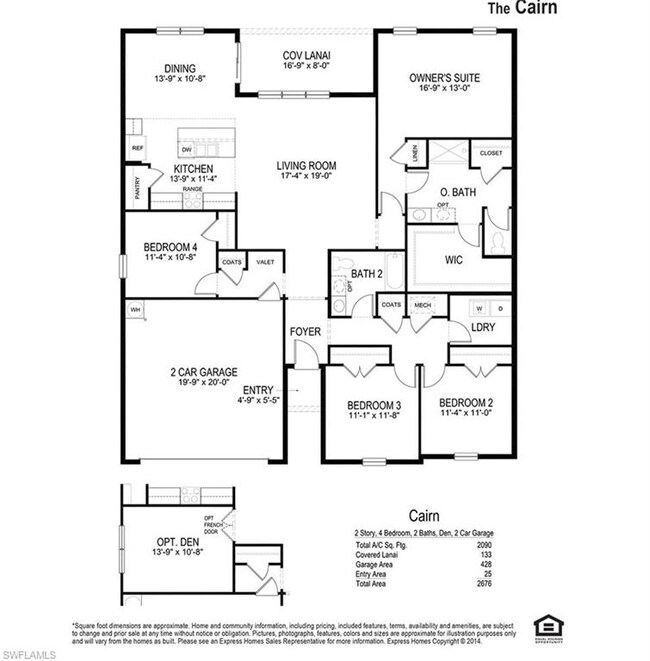 6557 Canton St, Fort Myers, FL 33966 - photo 2