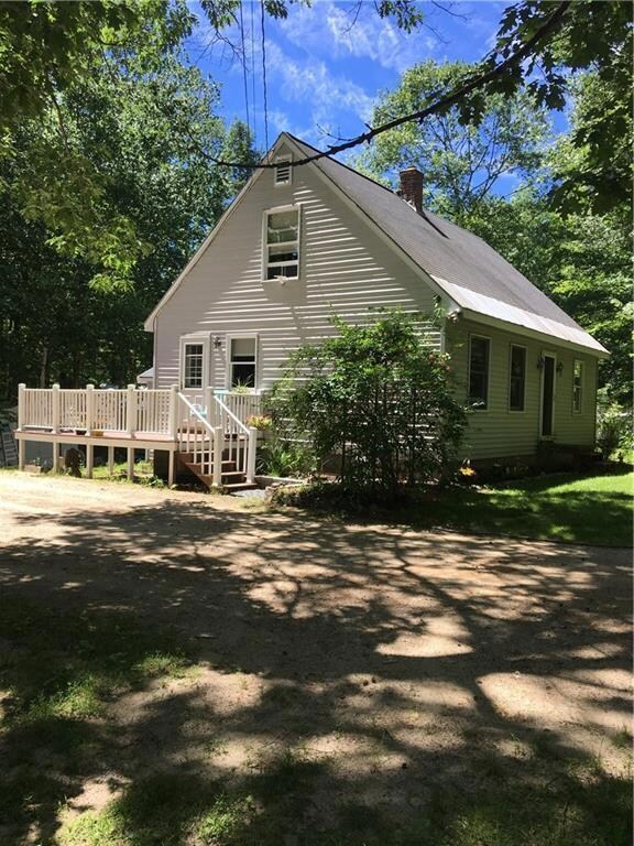 42 Campbell Dr, Bridgton, ME 04009 - photo 2