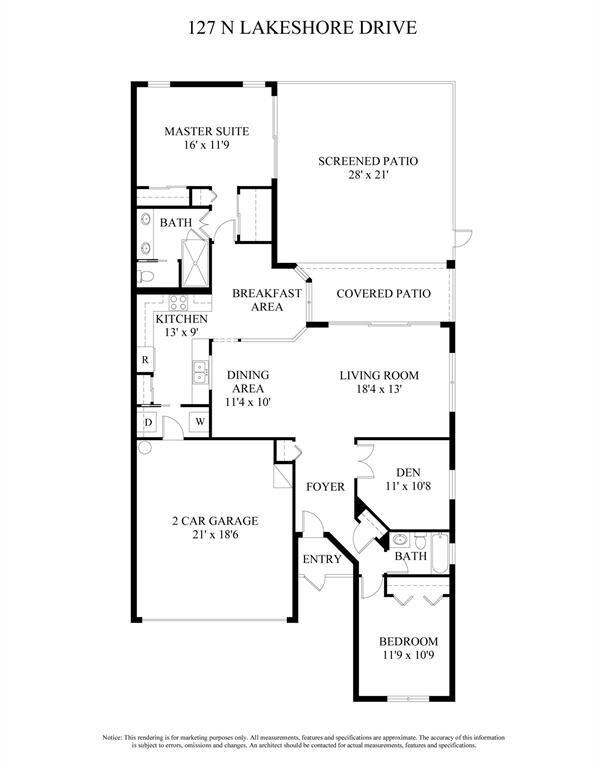 127 N Lakeshore Dr, Hypoluxo, FL 33462 - photo 5