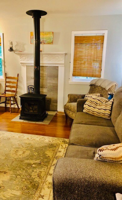 16440 Low Gap Rd, West Fork, AR 72774 - photo 4