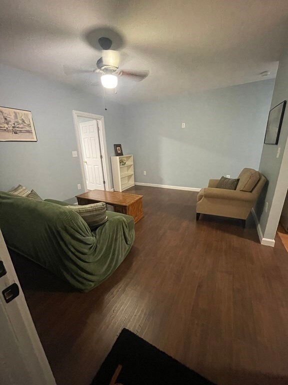 21 Juniper St unit 2, Roxbury, MA 02119 - photo 3