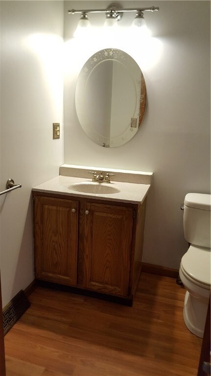 80 Fisher Rd unit 5, Cumberland, RI 02864 - photo 5