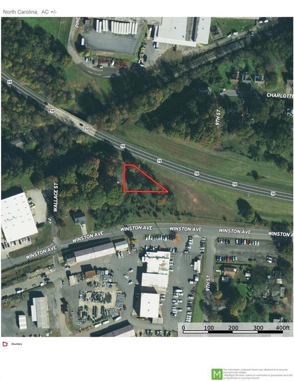 921 Wallace St unit 5, Statesville, NC 28677 - photo 2