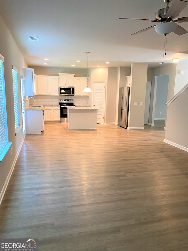 216 Finley Dr, Commerce, GA 30529 - photo 2