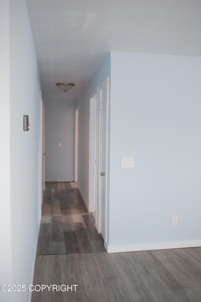 3337 Creekside Dr unit B, Anchorage, AK 99504 - photo 5