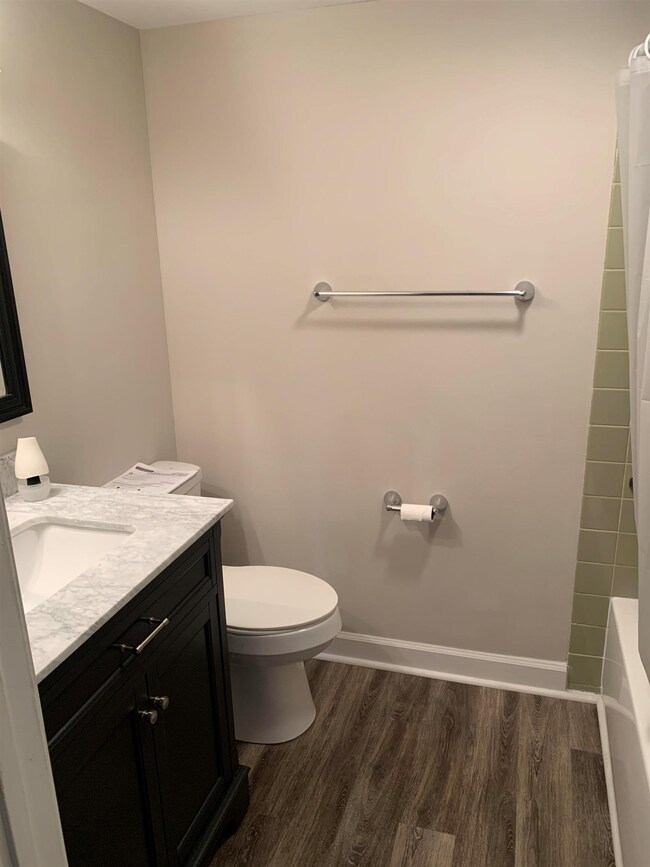 Middleborough Condominiums, Columbia, SC 29204 - photo 7