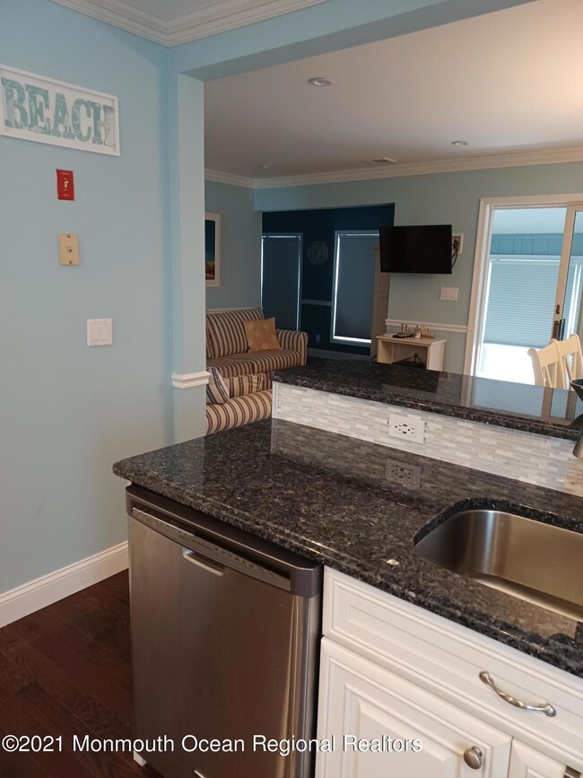 13 Lafayette Ave unit 2, Seaside Park, NJ 08752 - photo 6