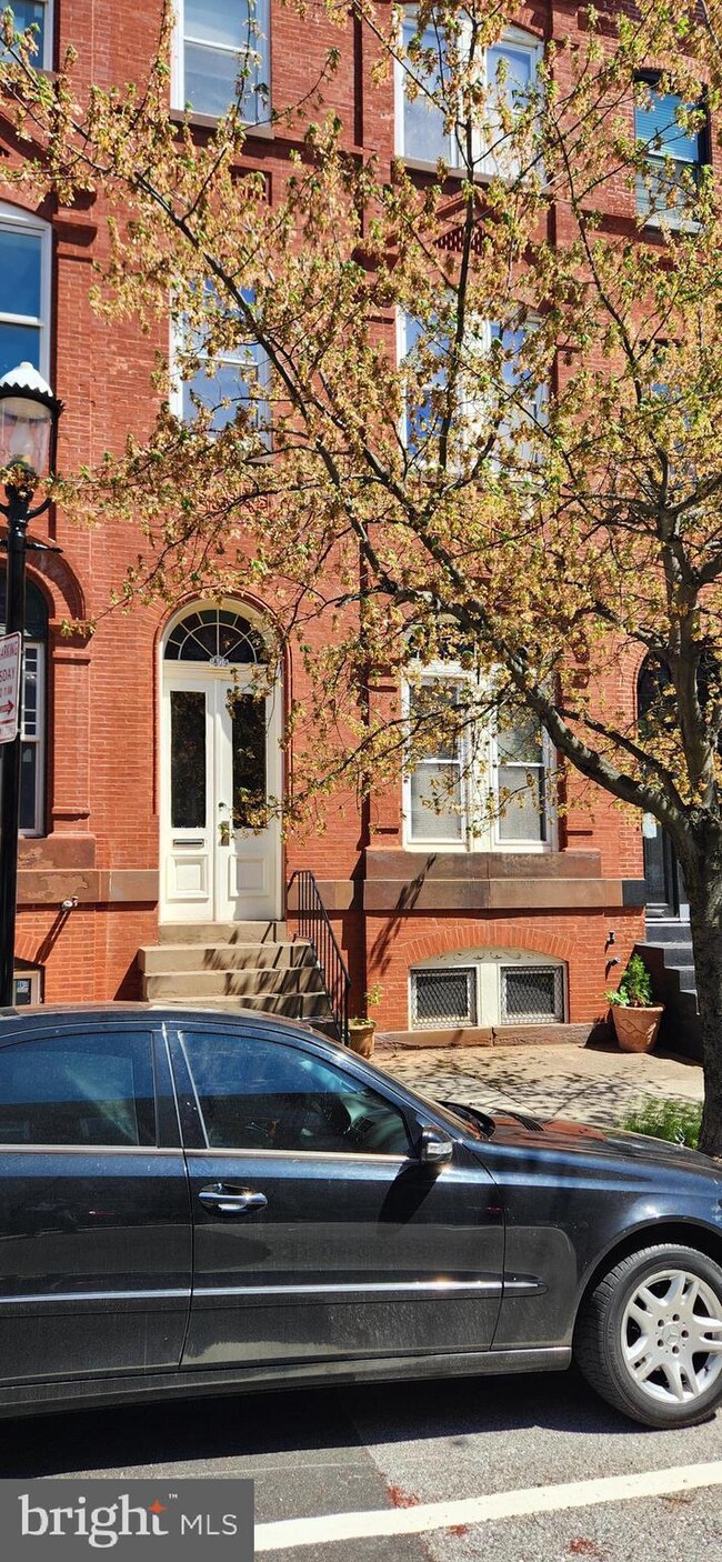 1809 Madison Ave unit 1, Baltimore, MD 21217 - photo 4