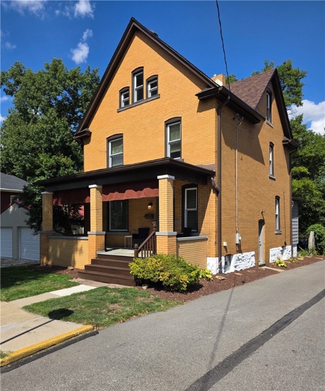 1126 Highland St, Tarentum, PA 15084 - photo 7