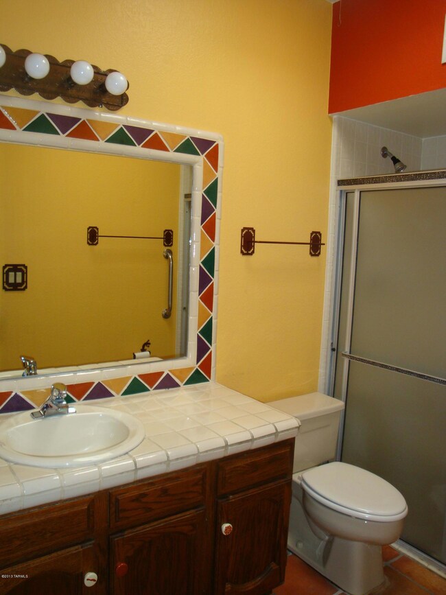 4848 N Territory Loop, Tucson, AZ 85750 - photo 6