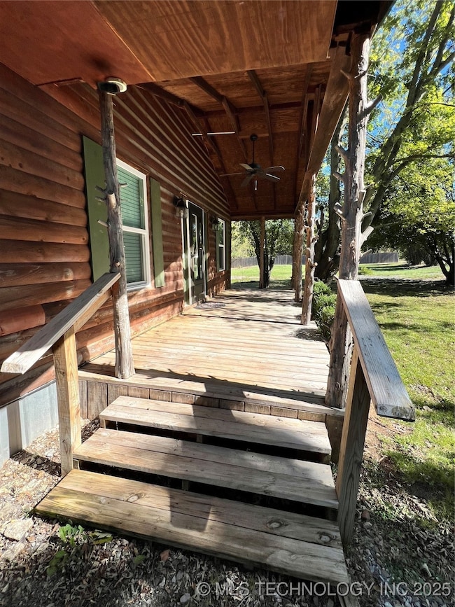 1509 Pawnee Ave, Hartshorne, OK 74547 - photo 3