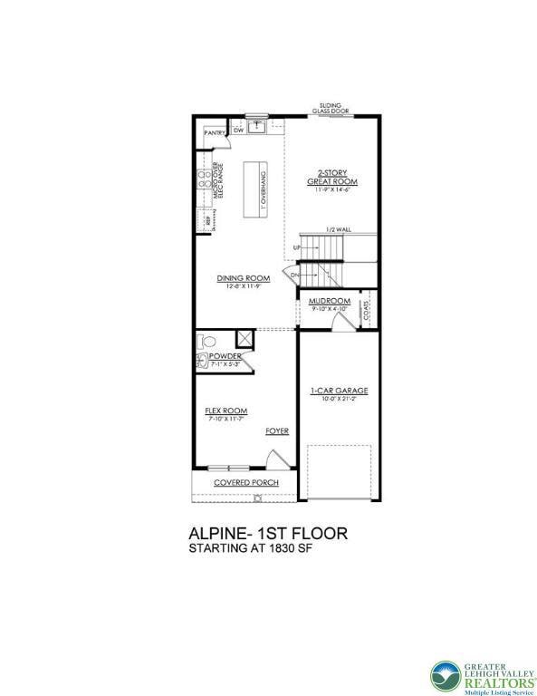 Plans to be Mirror Imaged