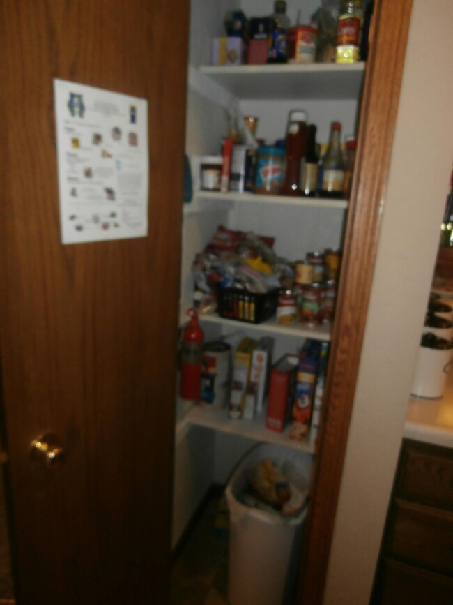 Pantry