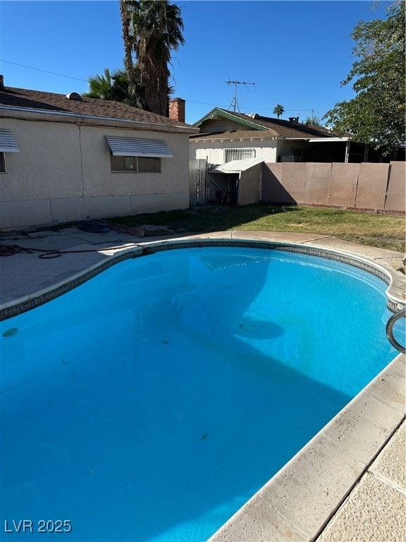 4412 Cinderella Ln, Las Vegas, NV 89102 - photo 3