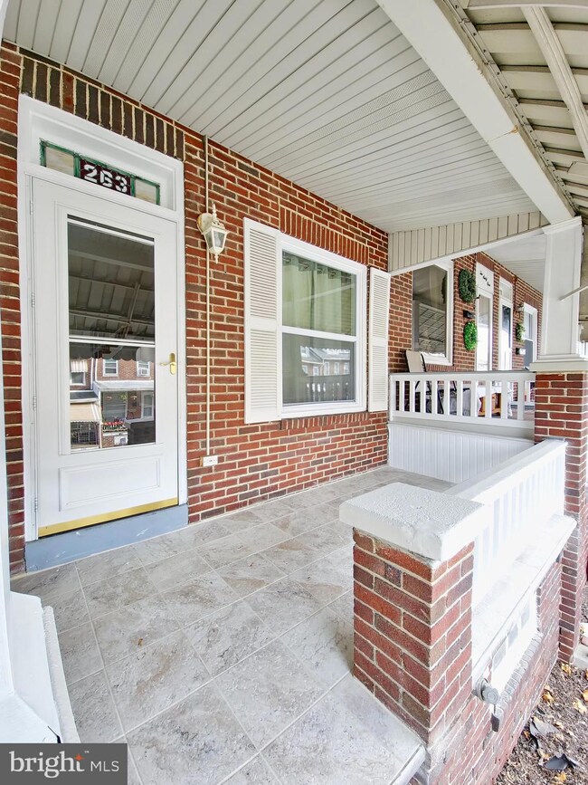 263 Linden St, Reading, PA 19604 - photo 3