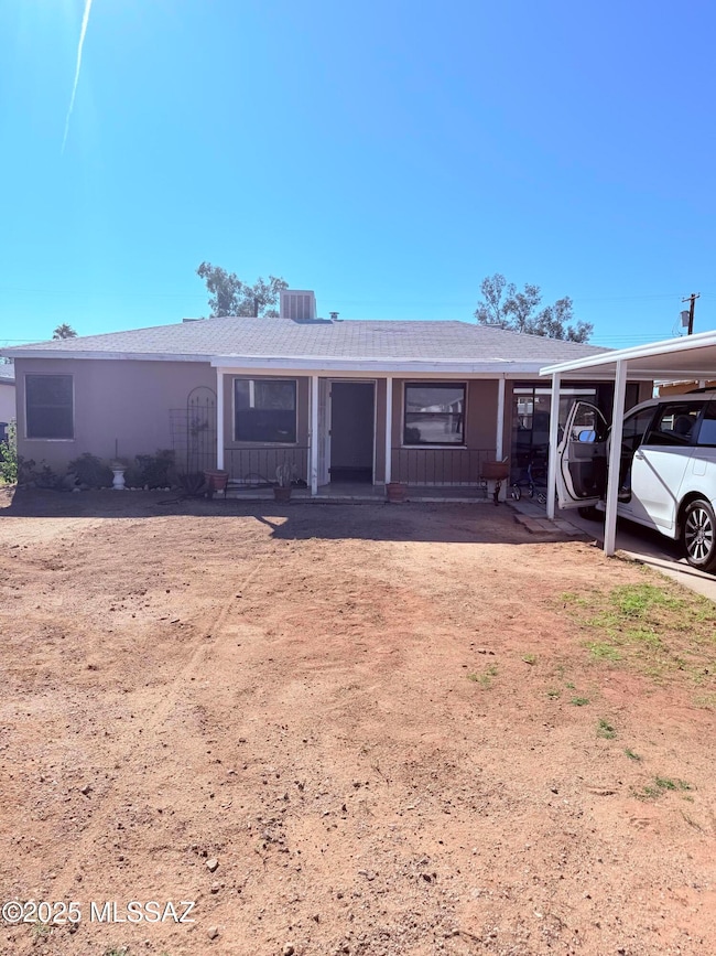 4620 E Lester St, Tucson, AZ 85712 - photo 2