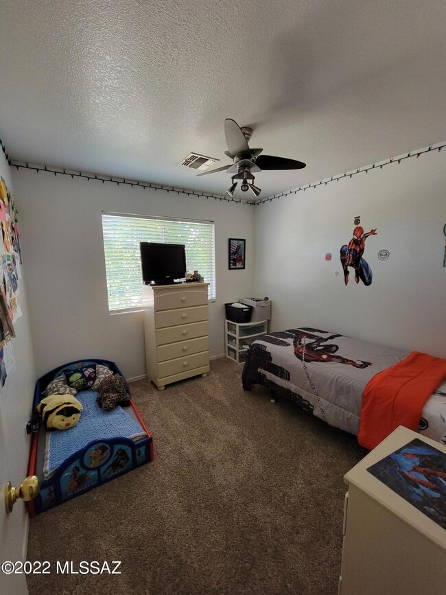 2143 bedroom