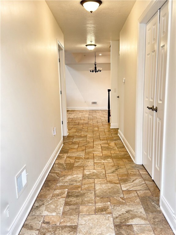 Grand entryway