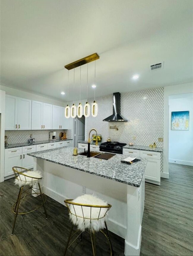 1621 Wellington St unit A, Houston, TX 77093 - photo 6